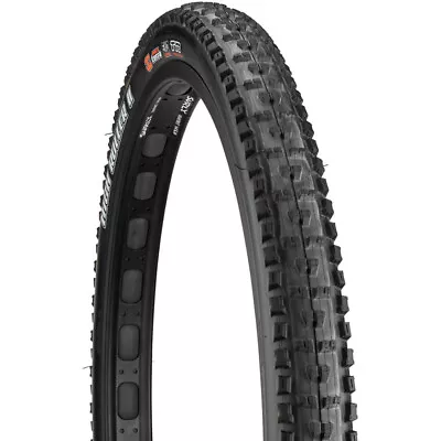 Maxxis High Roller Ii Tire 27.5 X 2.3 Tubeless Folding 3C Maxx Terra Exo • $84