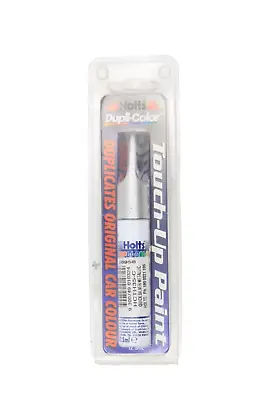 Holts Dupli-Color Touch-Up Paint QUICK SILVER 12.5mL Genuine Original HCTH35-C • $29.95