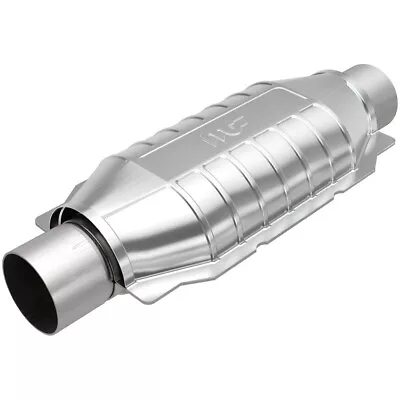 MagnaFlow Catalytic Converter 51006: Universal EPA Compliant • $231