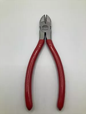 Mac Tools P301840 Side Cutters 6.5 Inch Red Grip • $22.99