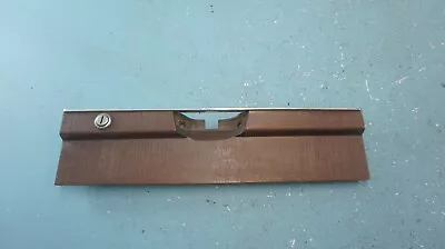 Mercedes-benz W108   280s  280se  W109   Glove  Box  Door  Wood  Panel  • $119