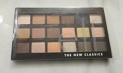 $13.25 • Buy Elf The New Classics Eyeshadow Palette #85885