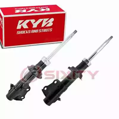 2 Pc KYB Excel-G Front Left Right Strut Kit For Toyota MR2 Spyder 2000-2005  Ni • $158.11