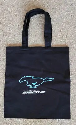 2023 FORD Mustang Mach E F-150 Lightning SEMA Show Promo Tote Bag • $19.99