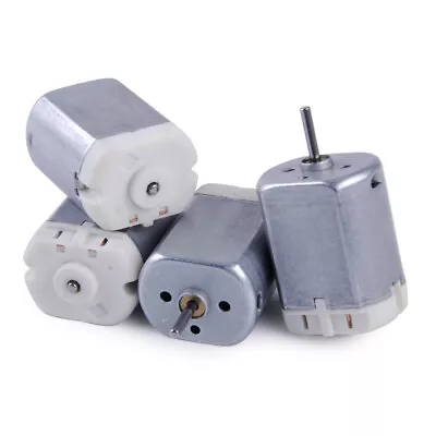 4x 10mm Door Lock Actuator Motor Fit For Mabuchi Lexus Honda Toyota Yd • $12.41