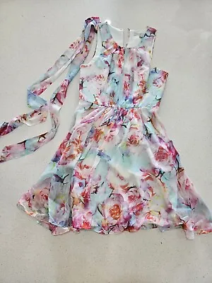 $25 • Buy Forever New Dress Size 8