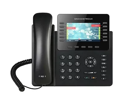 Grandstream GS-GXP2170 VoIP Phone & Device Includes Power Chord - FREE SHIPPING • $68.99