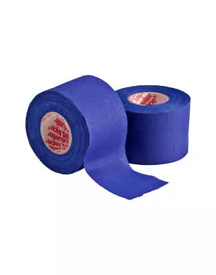 Mueller MTape Single- 1.5  X 10 Yd - Royal Blue • $8.99