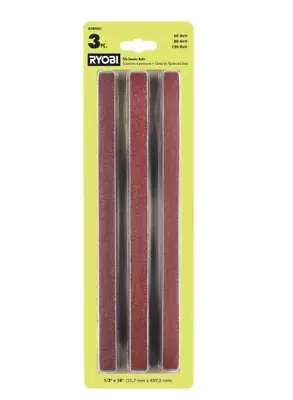 Ryobi File Sander Belts (3-Pack) • $10.99