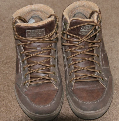 £5.99 • Buy Pavers Boots Size 9 