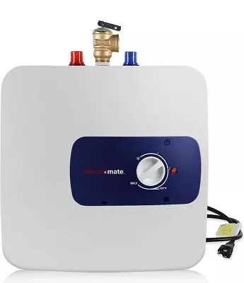 Thermomate Mini Tank Electric Water Heater 4 Gallons • $129.99