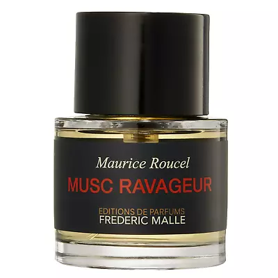 Frederic Malle Musc Ravageur Parfum 1.7 Fluid Ounces • $211.97