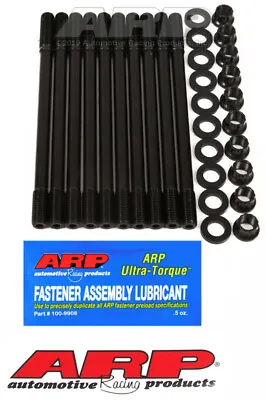 Arp Inc. 208-4303 Honda/acura B18c1 Vtec 12pt Head Stud Kit • $249.53