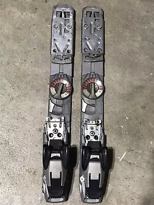 Marker Duke M5.2  Speed Point Down Hill Snow Ski Bindings • $100