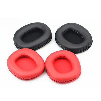 1 Pair Headphones Ear Pad Replacement Ear Cushion Cover Compatible With J7F7 • £6.66