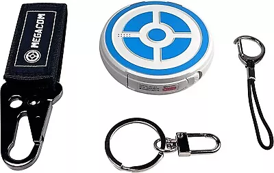 $159.85 • Buy Megacom Duomon Ver2022 Pokémon Auto Catcher For Go Plus