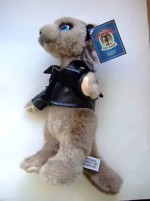 Yakov's Toy Shop Official Meerkat - Vassily • £5