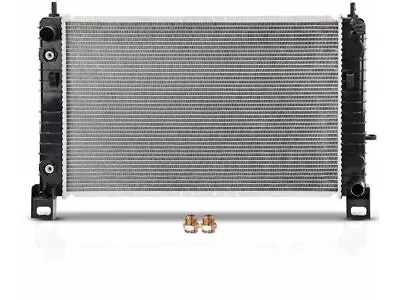 Autopart Premium 79KN85B Radiator Fits 1999-2004 Chevy Silverado 1500 4.3L V6 • $109.50