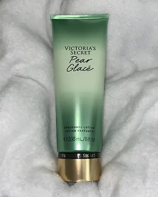 Victoria's Secret PEAR GLACÉ Fragrance Body Lotion - 8fl. Oz • $19