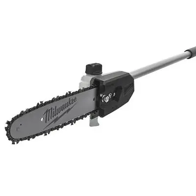 Milwaukee Power Head Chain Saw M18FOPH-CSA - Garden Multi Tool - 4932464957 • £165