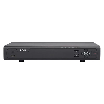 $179 • Buy FLIR Digimerge M3108 MPX Over Coax DVR, 8 Channel,1 HDD Slot (M.Ref)