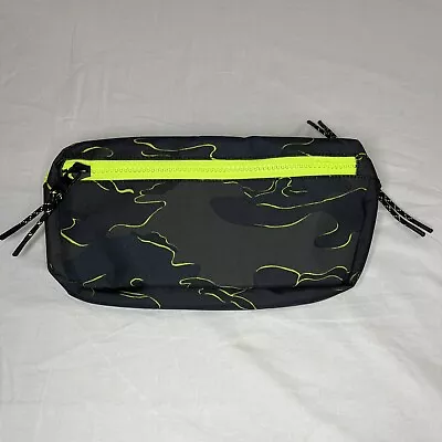 Banana Republic Camo Belt Fanny Bag Pack Retro 90s Style • $44.99