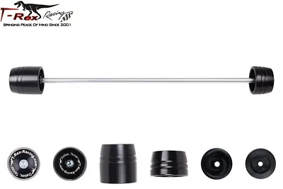 T-Rex Racing 2013 - 2023 Yamaha Bolt / R Rear Axle Sliders • $64.95