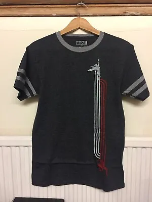 £9 • Buy Ant-Man And Wasp T-Shirt (Loot Crate) Tshirt T Shirt