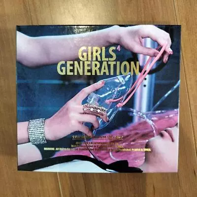 Girls' Generation Mini Album Mr.Mr. • $35.71