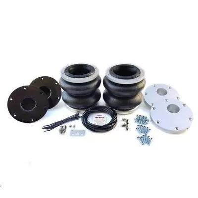 Boss Air Suspension Air Bag Kit For Holden Commodore Aventra Station Wagon Airba • $735