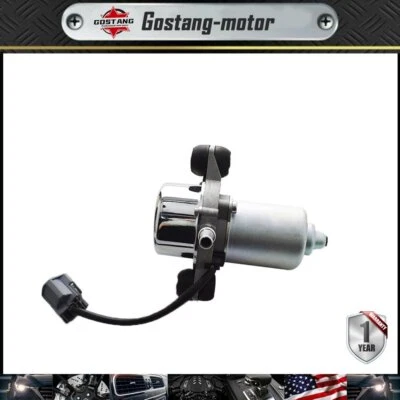 $38.49 • Buy 12V Electric Vacuum Pump Power Brake Booster Auxiliary Pump For GM Cadillac