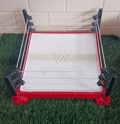 £9.99 • Buy Mattel WWE Create A Superstar Wrestling Ring Only