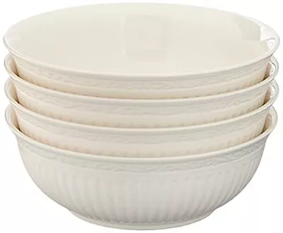 Mikasa Italian Countryside Soup/Cereal Bowl 7-Inch Set Of 4 Perfect For All Food • $52.89