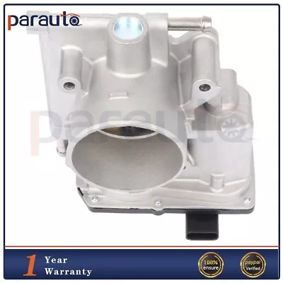 Throttle Body For 2006-2007 Mazda 5 2.3L 2003-2005 Mazda 6 3.0L 2.3L E101284 • $56.98