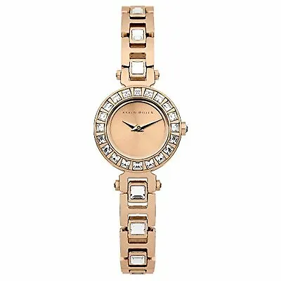 Karen Millen Ladies Watch KM116RGM RRP £195 • £74.99