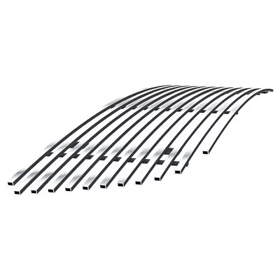 Fits 99-03 Ford F150/Harley Davidson Upper Stainless Billet Grille • $62.99