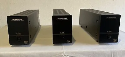 Marantz - Mono Player Amplifier - Model MA6100 THX LUCAS FILM • $200