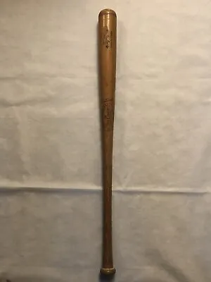 Vintage Rare LOUISVILLE  SLUGGER 125 Powerized Baseball Bat MICKEY MANTLE 36  • $280