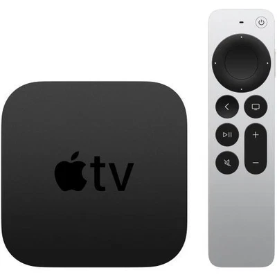 $200.17 • Buy Apple TV HD - Wi-Fi + Ethernet With 32GB Storage [MHY93X/A]