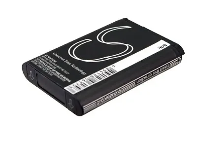 Li-ion Battery For Samsung GT-C3350 Solid Xcover Xcover C3350 3.7V 1100mAh • £16.02