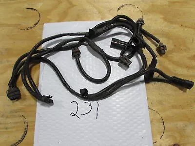 231 - Used Meyer Snow Plow Nite Saber Light Adapter Harness Kit 07185 • $55