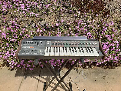 ARP Pro/DGX Mk I (Pro Soloist) Vintage Synthesizer Pro Serviced • $2349.99