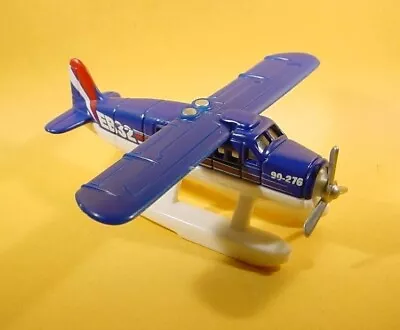 Matchbox Blue Sea Rescue Plane Mb42-f2 Loose • $1.42