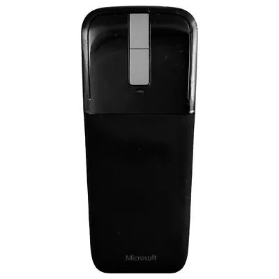 Microsoft Arc Touch 1428 Wireless Mouse (NO DONGLE/RECEIVER) • $14.99