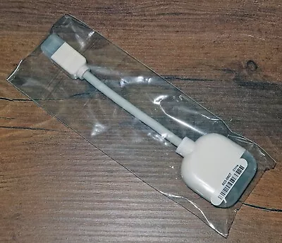 NEW OEM GENUINE Apple 603-0607 Mini-VGA To VGA Adapter IBook/iMac/G4/Powerbook • $1.95