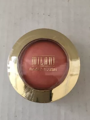 Milani Baked Powder Blush  CHOOSE YOUR COLOR • $9.99