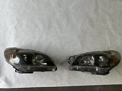 Wrx Headlights 2006-2007 • $200