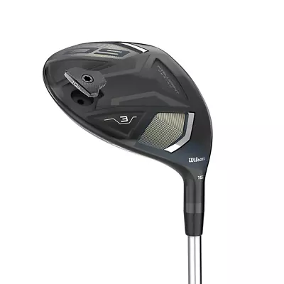Wilson Staff D9 Mens Golf Fairway Wood • £89.95