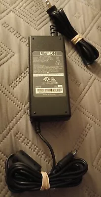 Liteon AC Adapter PB-1320-01C-ROHS 524475-025 For Motorola DCX/DSR Products • $10.29