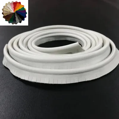 Marine Vinyl Upholstery Piping Welt Trim For Boats Auto Bags: 40+ Colors • $8.50
